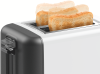 Bosch TAT3P421GB 2-Slice Toaster White