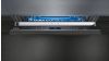 Siemens SN87YX03CE Full Size Integrated Dishwasher