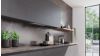 Siemens LJ85BCC60B 80cm Flush Fit Integrated Hood B Rated Black