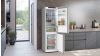 Siemens KG36NVICG Tall Freestanding Fridge Freezer in Stainless Steel, Total noFrost, 70:30 Split, C Energy