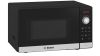 Bosch FFL023MS2B Freestanding Microwave