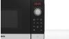 Bosch FFL023MS2B Freestanding Microwave