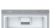 Bosch KSV36VLEP Freestanding Larder Fridge