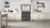 Stoves ST DX RCA RICH 90DF AGR Richmond Deluxe 90cm Dual Fuel Range Cooker in Anthracite Grey A Rated