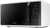 Samsung MS23K3513AW/EU 23l Solo Microwave Oven with Triple Distribution System in White