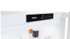 Miele KFN4375 CD No Frost Fridge Freezer, 60/40, White, C Rated