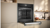 Neff B24CR71G0B Built In Single Oven