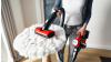Bosch BCS71PETGB Cordless Vacuum Cleaner