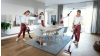Bosch BCS71PETGB Cordless Vacuum Cleaner
