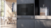 Siemens BF525LMB1B Built In Microwave with 20l Capacity, 800W in Black
