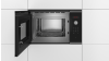 Bosch BFL553MS0B Series 4, Built-in microwave oven 25l Capacity