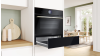 Bosch BIC7101B1B Warming Drawer