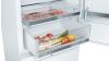 Bosch KGE49AWCAG Freestanding Upright Manual Defrost Fridge Freezer