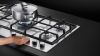 Fisher and Paykel CG905DNGX1 Gas Hob