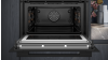 Siemens CM776G1B1B Built In Single Oven