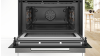 Bosch CMG7361B1B Built In Single Oven