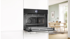 Bosch CMG7361B1B Built In Single Oven