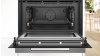 Bosch CMG778NB1 Built In Single Oven