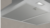 Neff D64QFM1N0B Chimney Hood