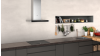 Neff D65BMP5N0B Chimney Hood