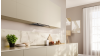 Neff D65XCC2S0B 60cm Flush Integrated design Hood B Rated