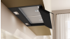 Neff D68XET2S0B 60cm Flush Integrated design Hood A+ Rated