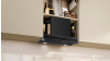 Neff D68XET2S0B 60cm Flush Integrated design Hood A+ Rated