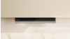 Neff D68XET2S0B 60cm Flush Integrated design Hood A+ Rated