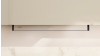 Neff D85XCC2S0B 80cm Flush Integrated design Hood B Rated