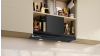 Neff D88XET2S0B 80cm Flush Integrated design Hood A+ Rated