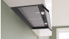 Bosch DBB85CC60B 90cm Wide Flush Integrated Hood B Rated