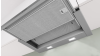 Bosch DFM063W57B 60cm wide, Telescopic Hoods - Silver - C Rated