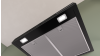 Bosch DWB67DN60B 60cm Black Chimney Hood A++ Rated