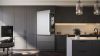 Liebherr ECBNE8871 910cm Integrated (Floor Standing) Fridge-Freezers - XL, NoFrost , Left Hinge E Rated
