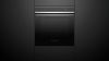 Fisher and Paykel OB60SD11PLX1 60cm Series 7 Contemporary Pyrolytic Oven, 11 Function Stainless Steel A Rated