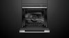 Fisher and Paykel OB60SD11PLX1 60cm Series 7 Contemporary Pyrolytic Oven, 11 Function Stainless Steel A Rated