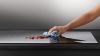 Fisher and Paykel CI904CTB1 90cm Series 5 4 Zone Induction Hob - Black