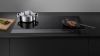 Fisher and Paykel CI904CTB1 90cm Series 5 4 Zone Induction Hob - Black