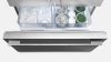 Fisher and Paykel RF540ADUX6 American Fridge Freezer, Plumbed, Stainless Steel, E Rated