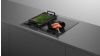 Fisher and Paykel CI604ZZDTG5 60cm 4 Zone Induction Hob in Grey Glass