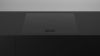 Fisher and Paykel CI764DTTB1 76cm Series 9 4 Zone Induction Hob, with SmartZone Black