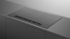 Fisher and Paykel CI905ZZDTG5 90cm 5 Zone Induction Hob in Black Glass