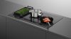 Fisher and Paykel CI905ZZDTG5 90cm 5 Zone Induction Hob in Black Glass
