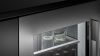 Fisher and Paykel RS6009SBL1 60cm Series 9 Integrated Beverage Centre C Rated