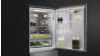 Fisher and Paykel RF505BRNQX1 No Frost Fridge Freezer in Stainless Steel A Rated