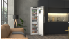 Siemens GS36NVICGG Freestanding No Frost Tall Freezer - Inox