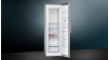 Siemens GS36NVIEPG Freestanding No Frost Freezer in Stainless Steel