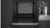 Siemens HB732G1B1B Built In Single Oven