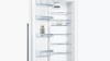 Bosch KSV36VLEP Freestanding Larder Fridge