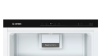 Bosch KSV36VLEP Freestanding Larder Fridge